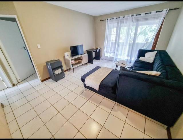 1 BEDROOM APARTMENT FOR SALE IN MORNINGSIDE